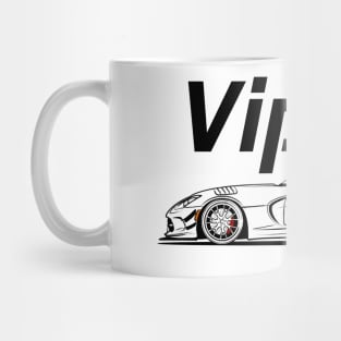 Racing Viper Muscle V10 Legend Mug